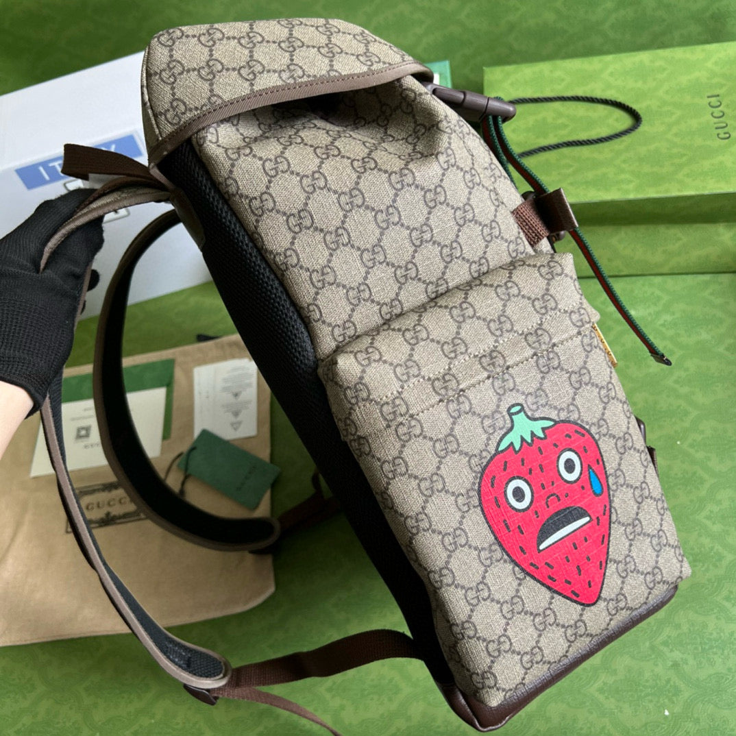 GC Backpack