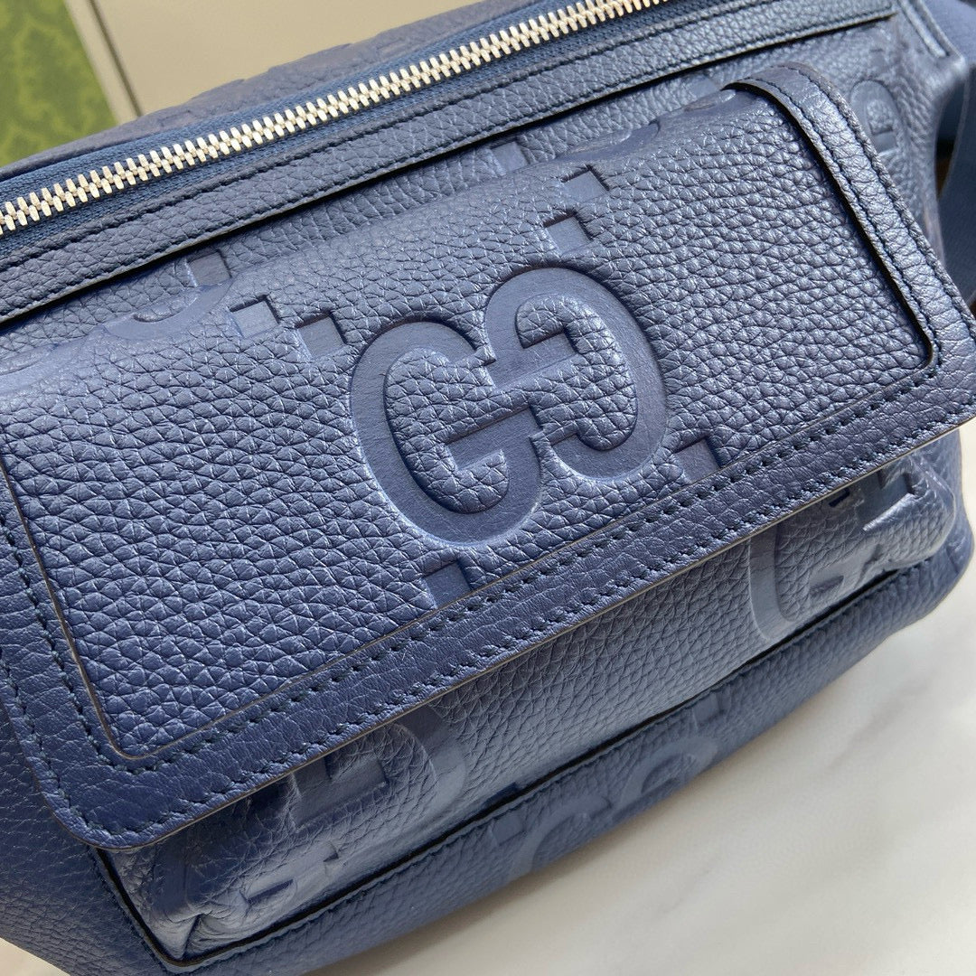 GC Cross Body Bag