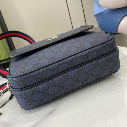 GC Cross Body Bag