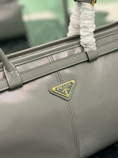 Prada Handle Bag