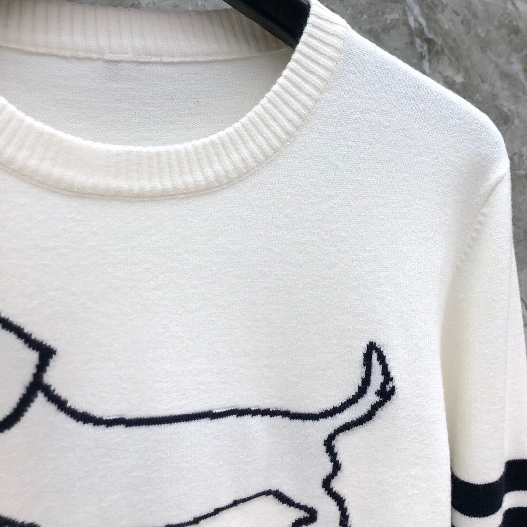 TB Sweater