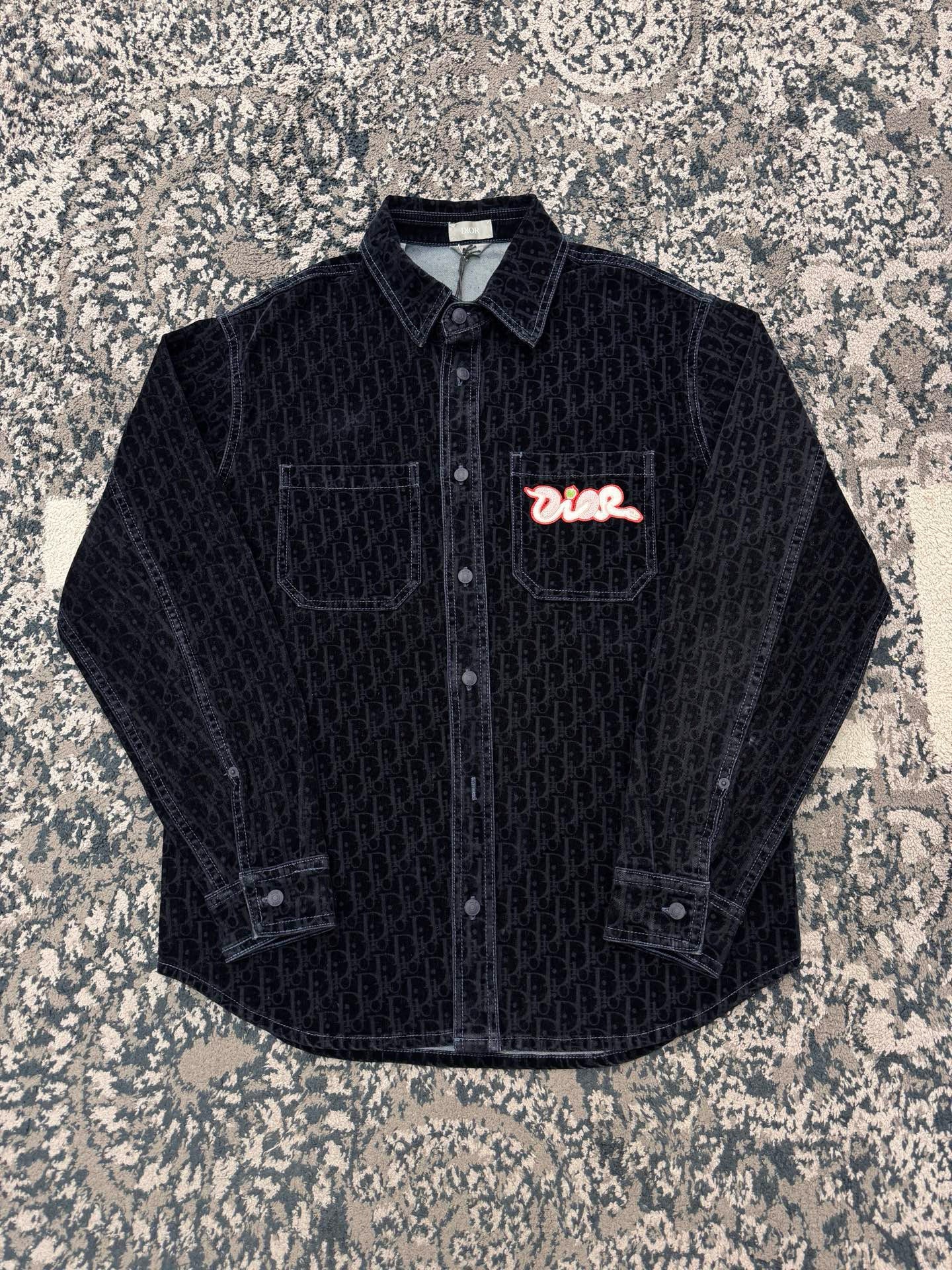 CD Jacket