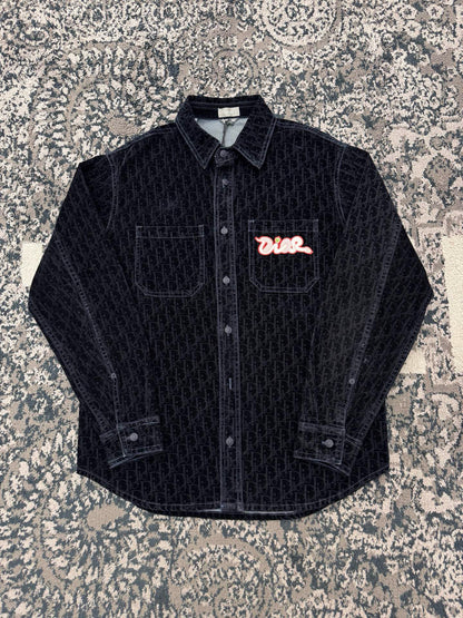 CD Jacket