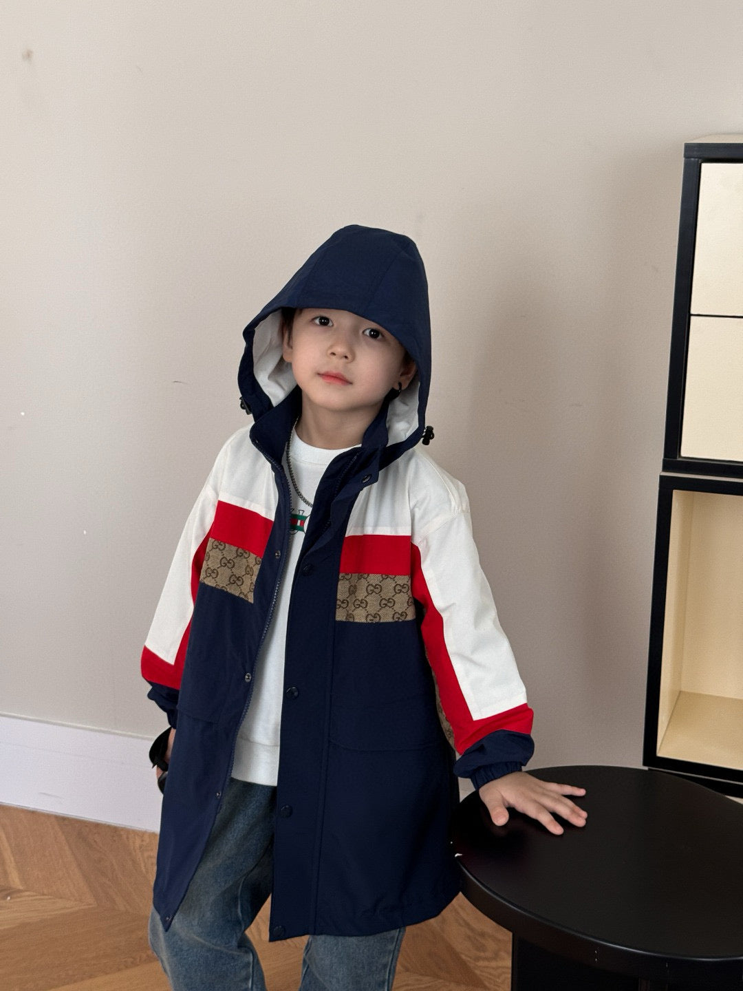 GC Jacket