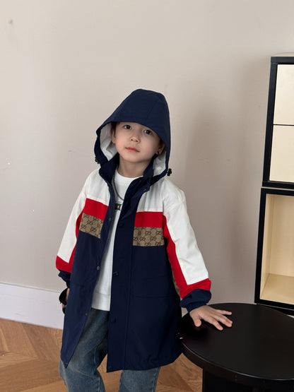 GC Jacket