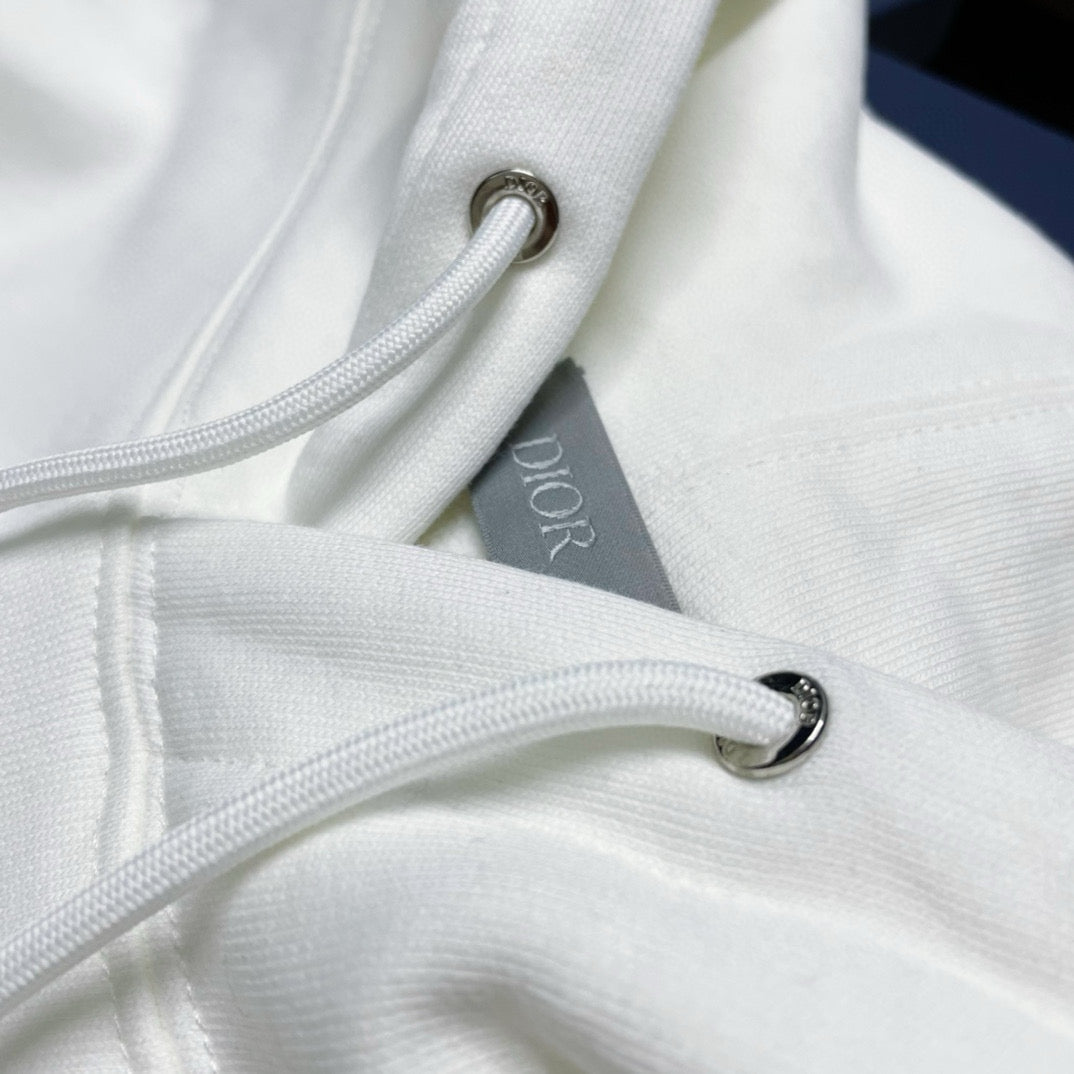 CD Hoodie