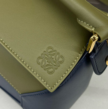 Loewe Puzzle