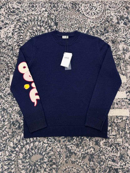 CD Sweater