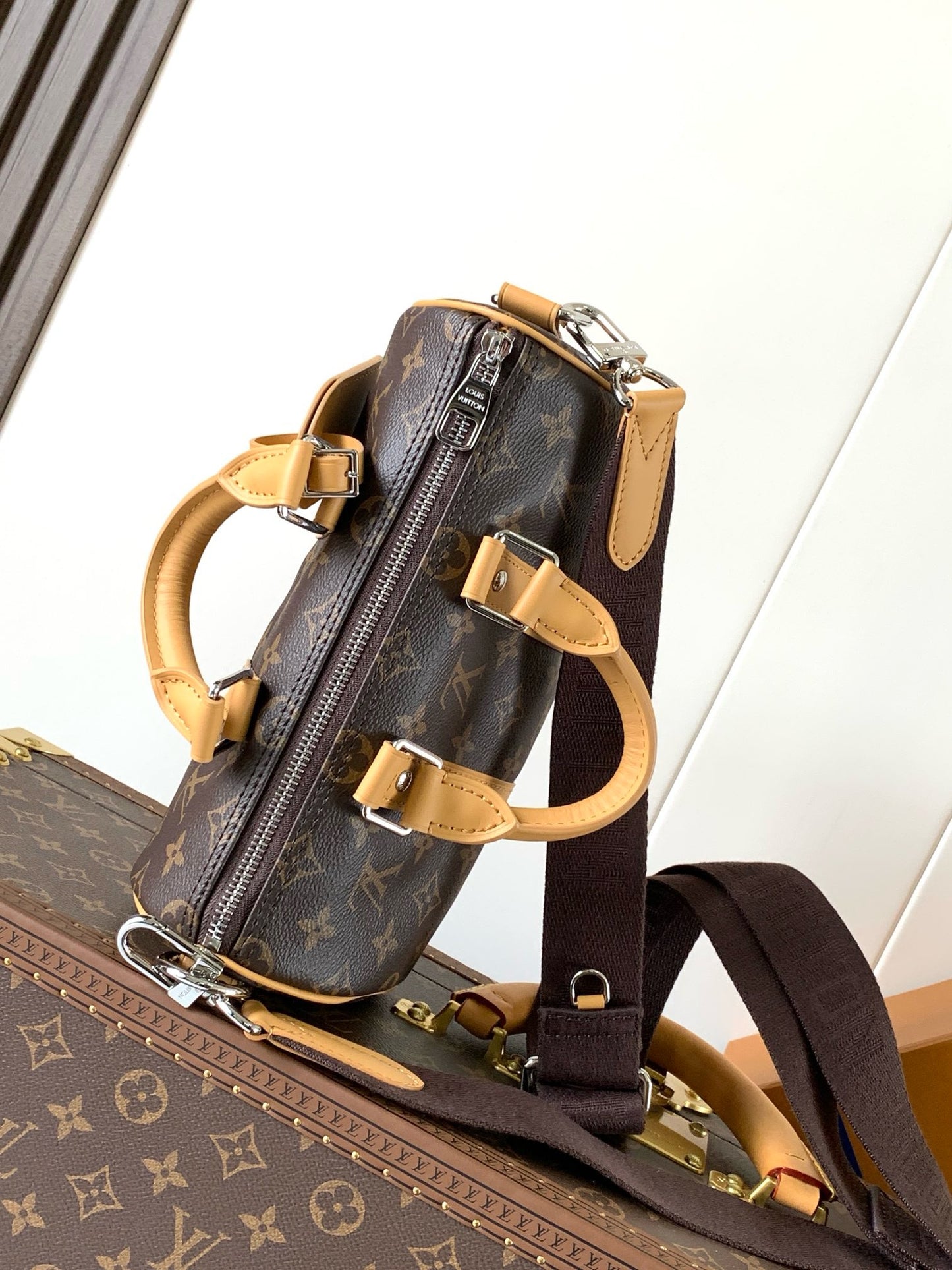 Lv keepall 25