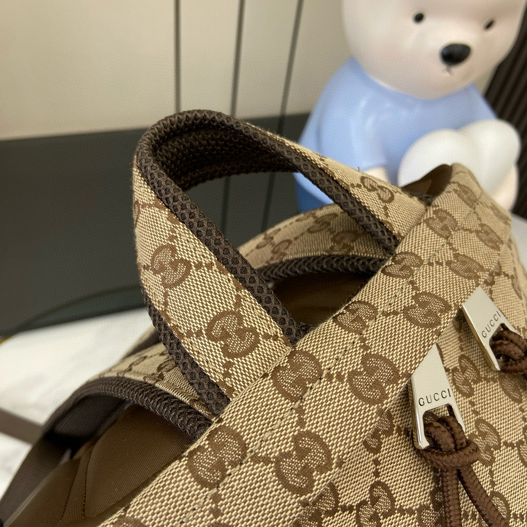 GC Backpack