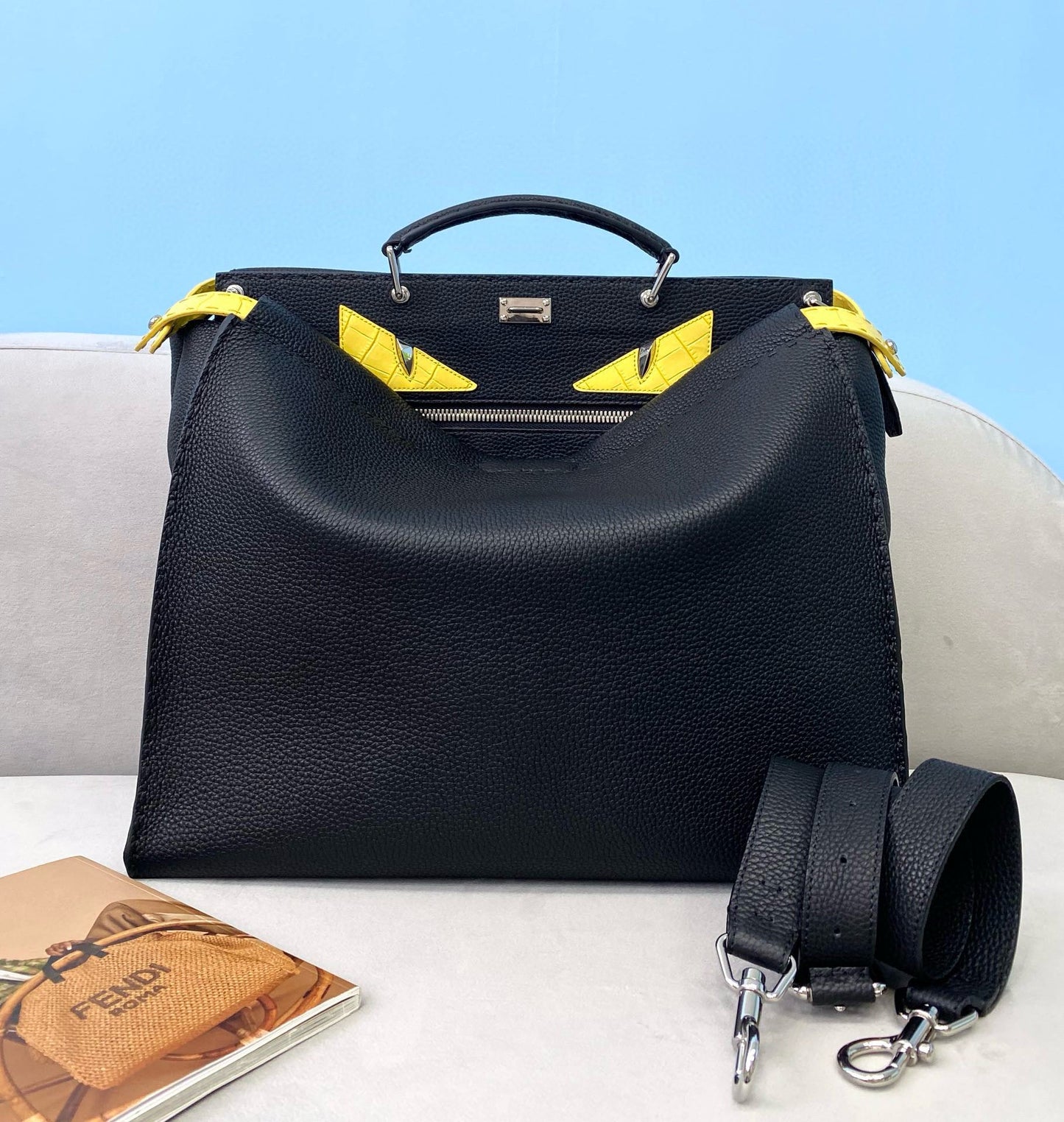 Fendi Peekaboo