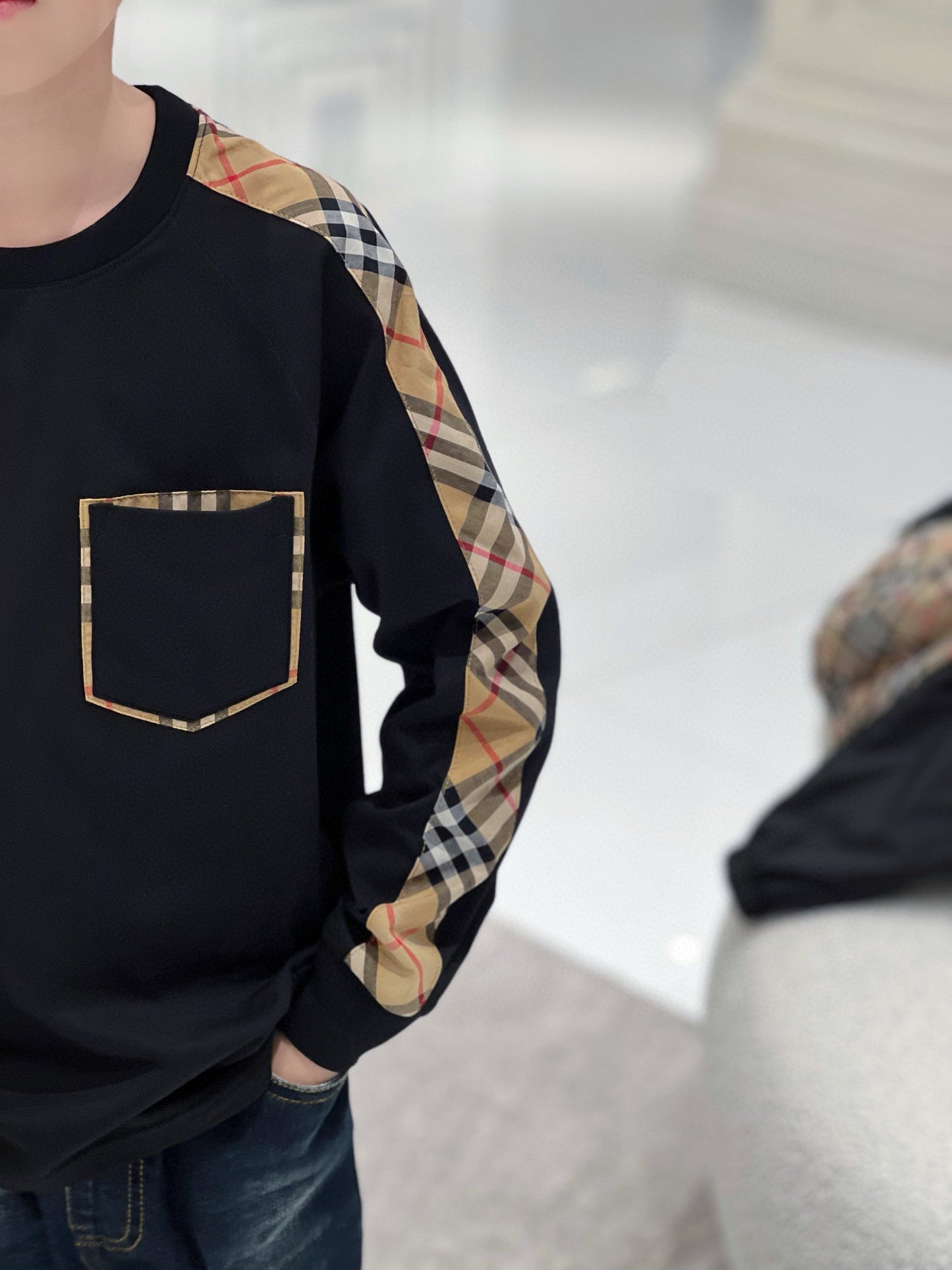 BBR Long Sleeve