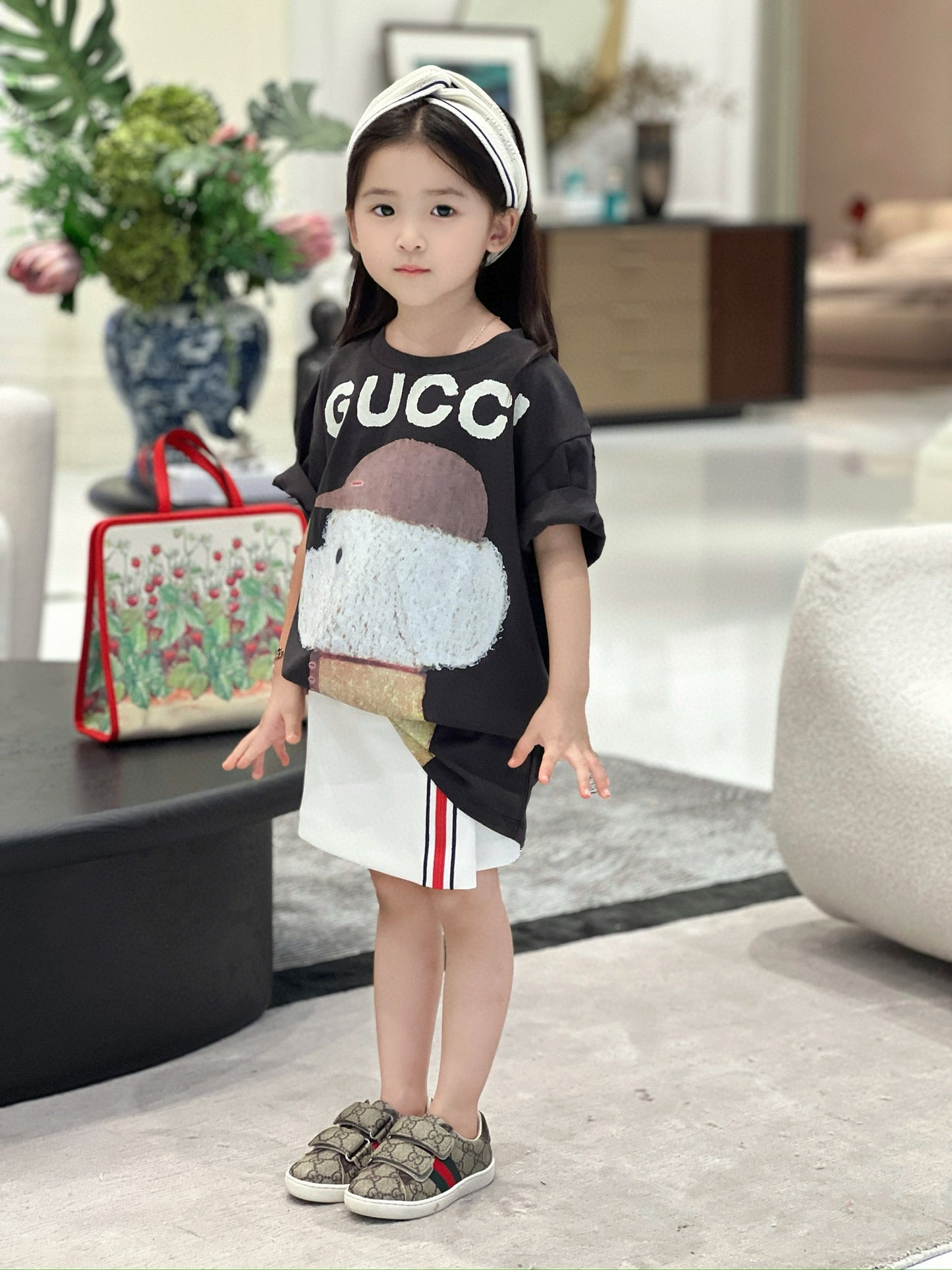 GC T-Shirt