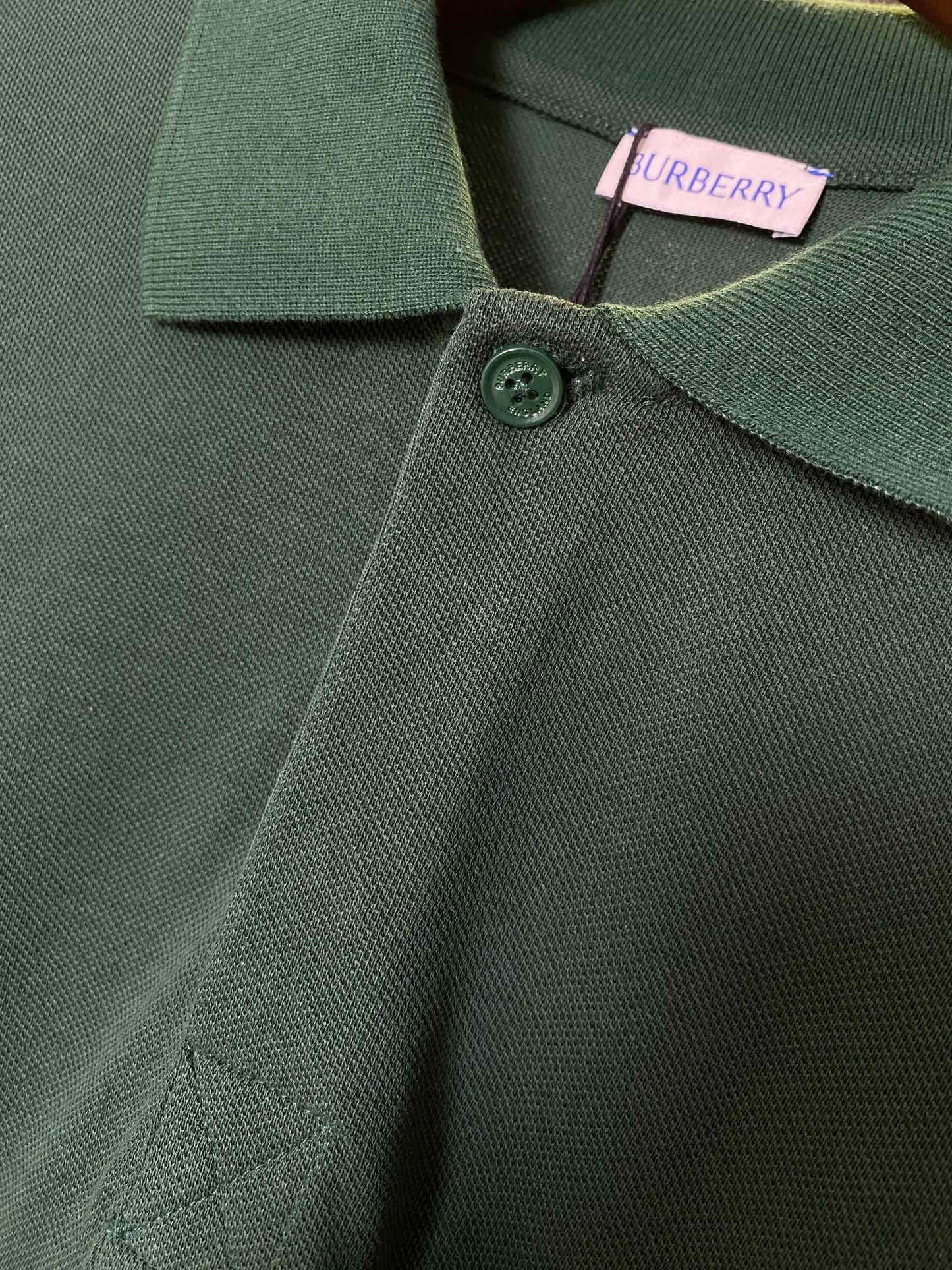 BBR Polo