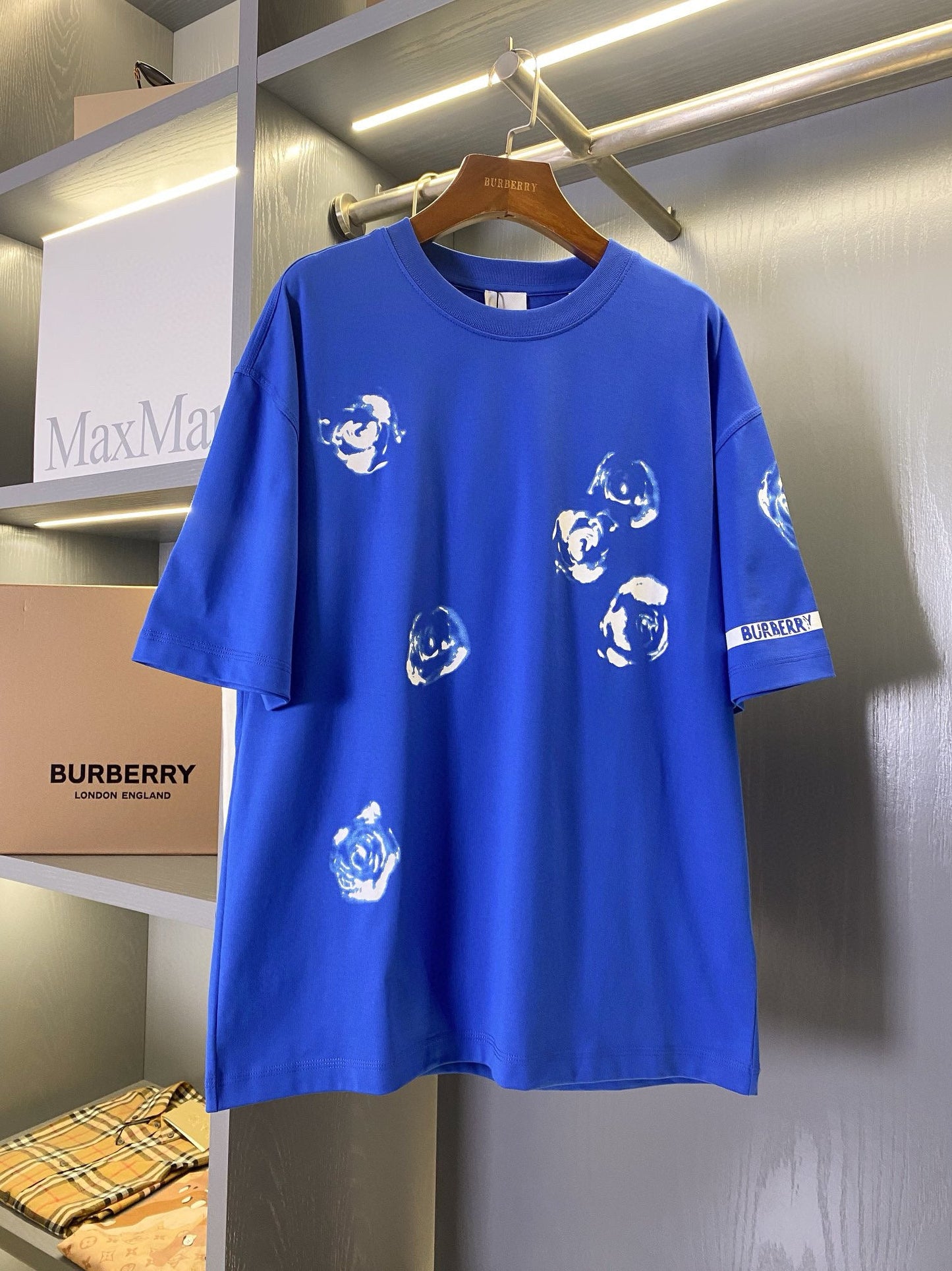 BBR T-shirt