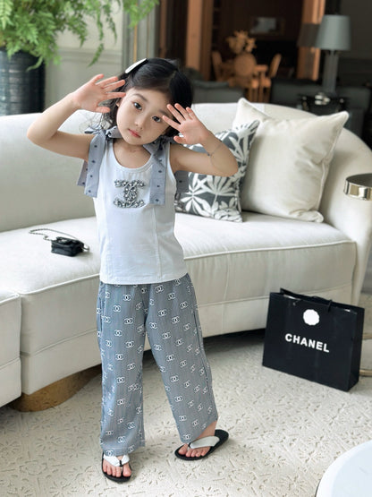 Chanel Vest
