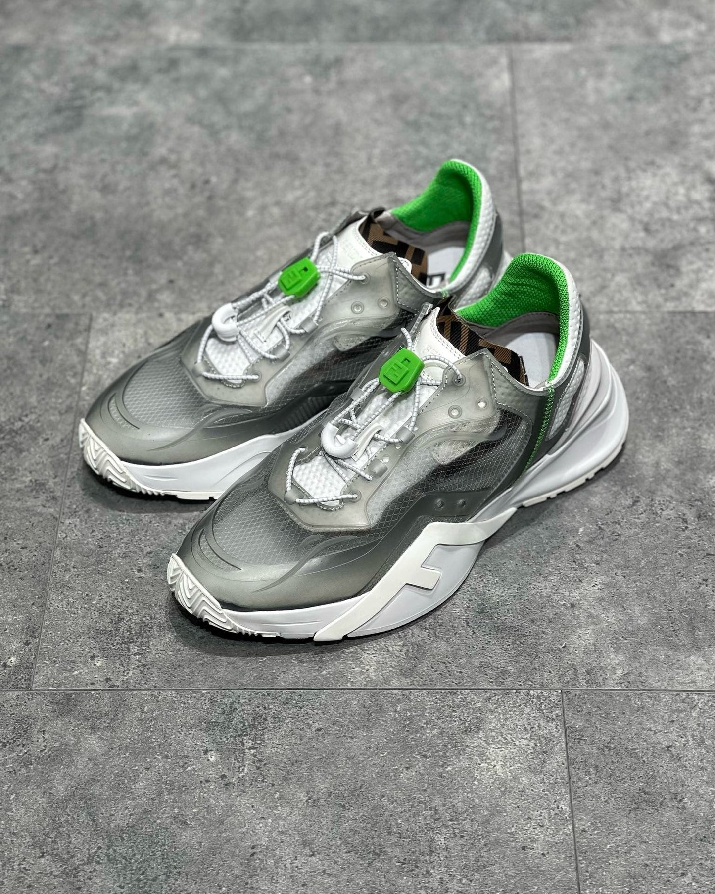 Fendi Sneakers