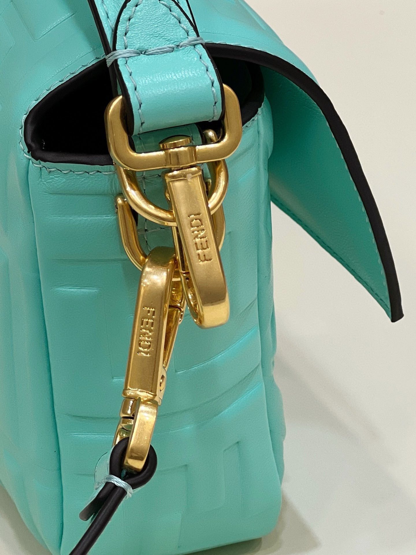 Fendi Baguette