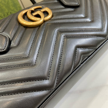 GC Marmont Handle