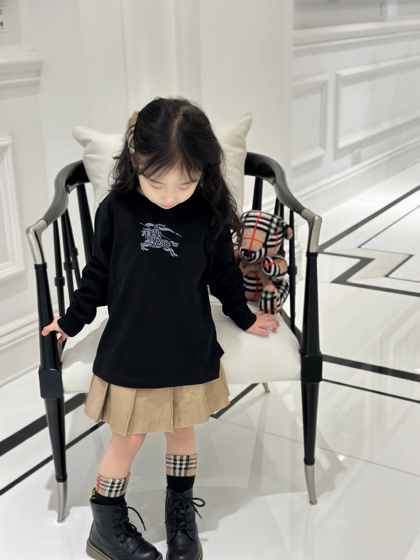 BBR Sweater