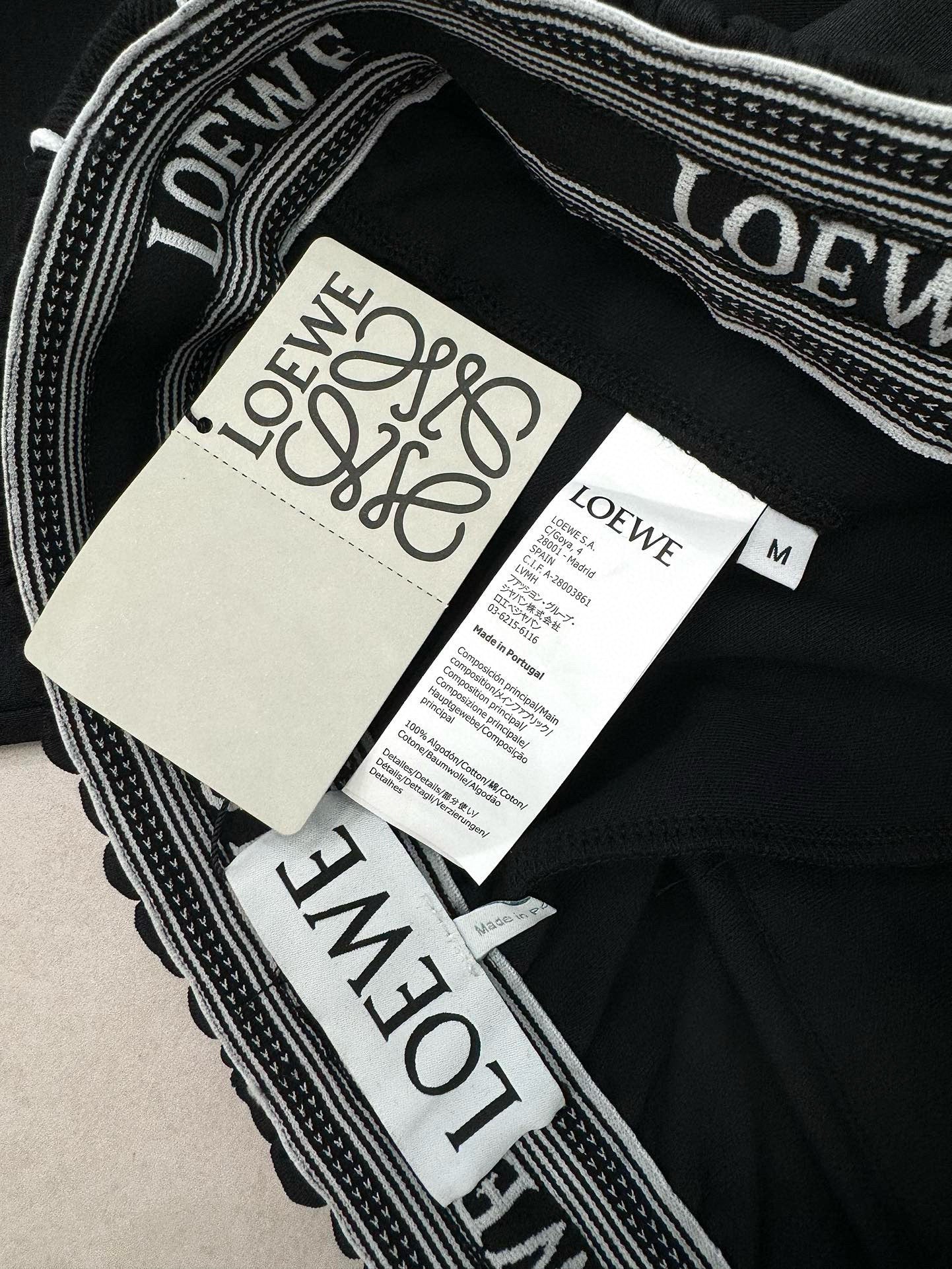 Lw Joggers