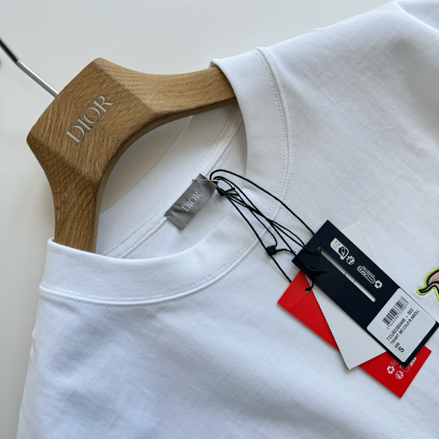 CD T-shirt