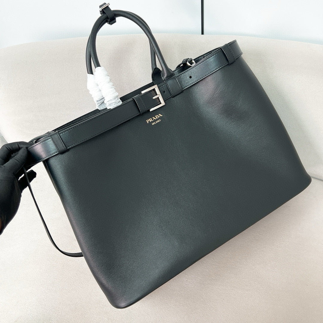 Prada Briefcase