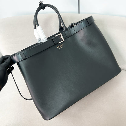 Prada Briefcase