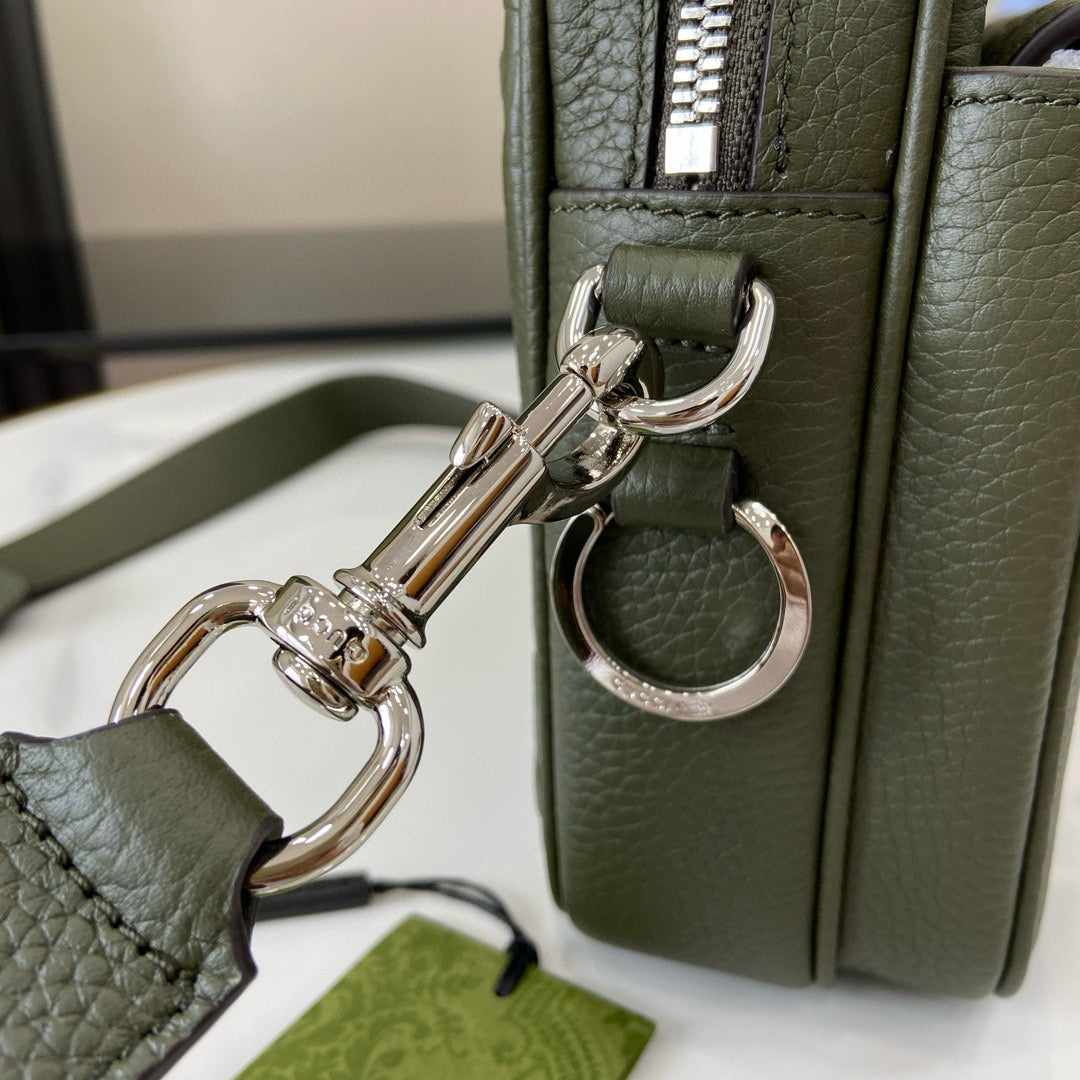 GC Cross Body Bag