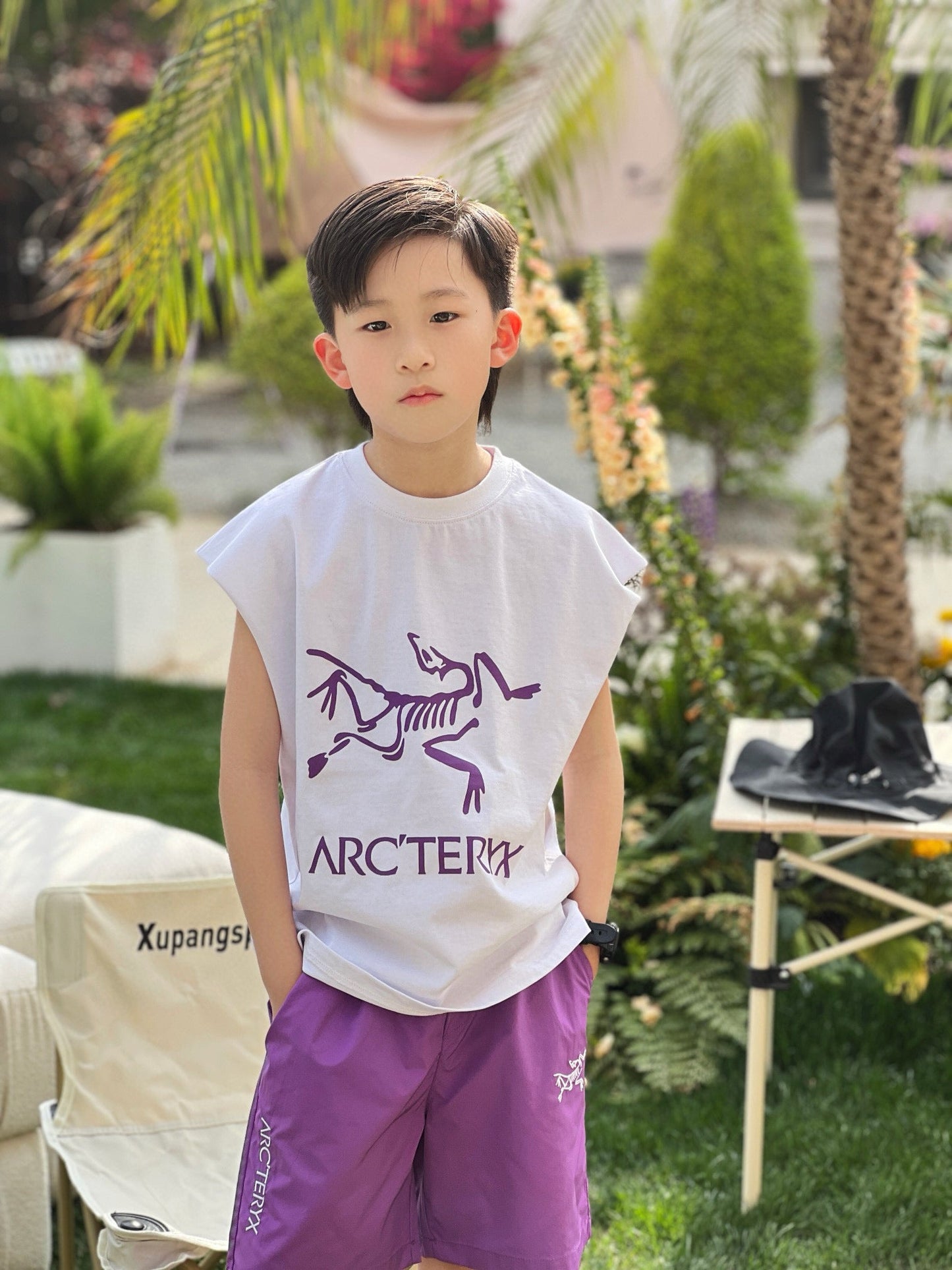 Arctery Vest