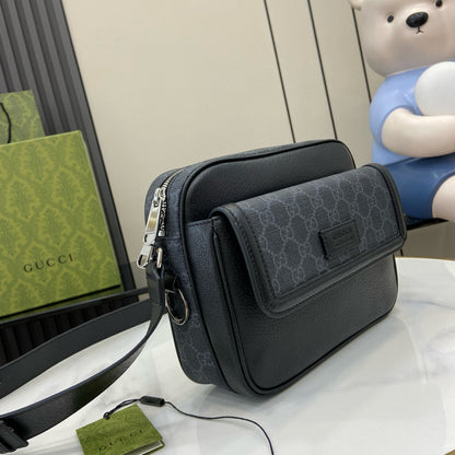 GC Cross Body Bag