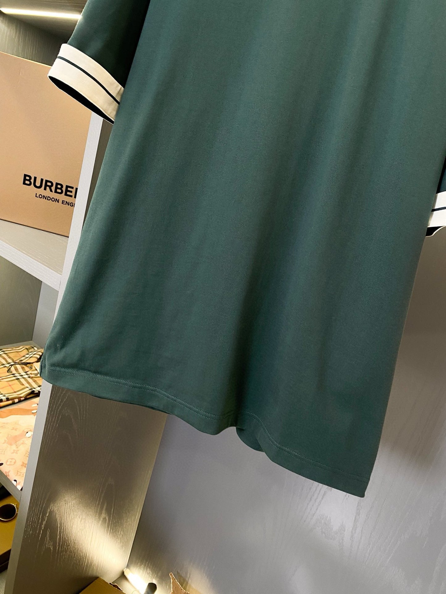 BBR T-shirt