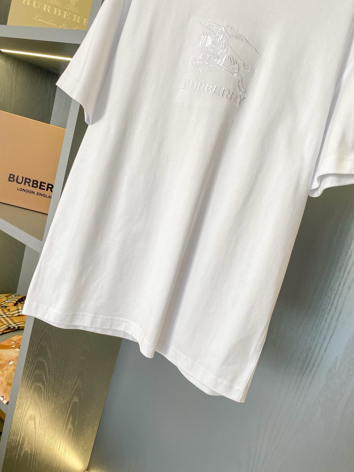 BBR T-shirt