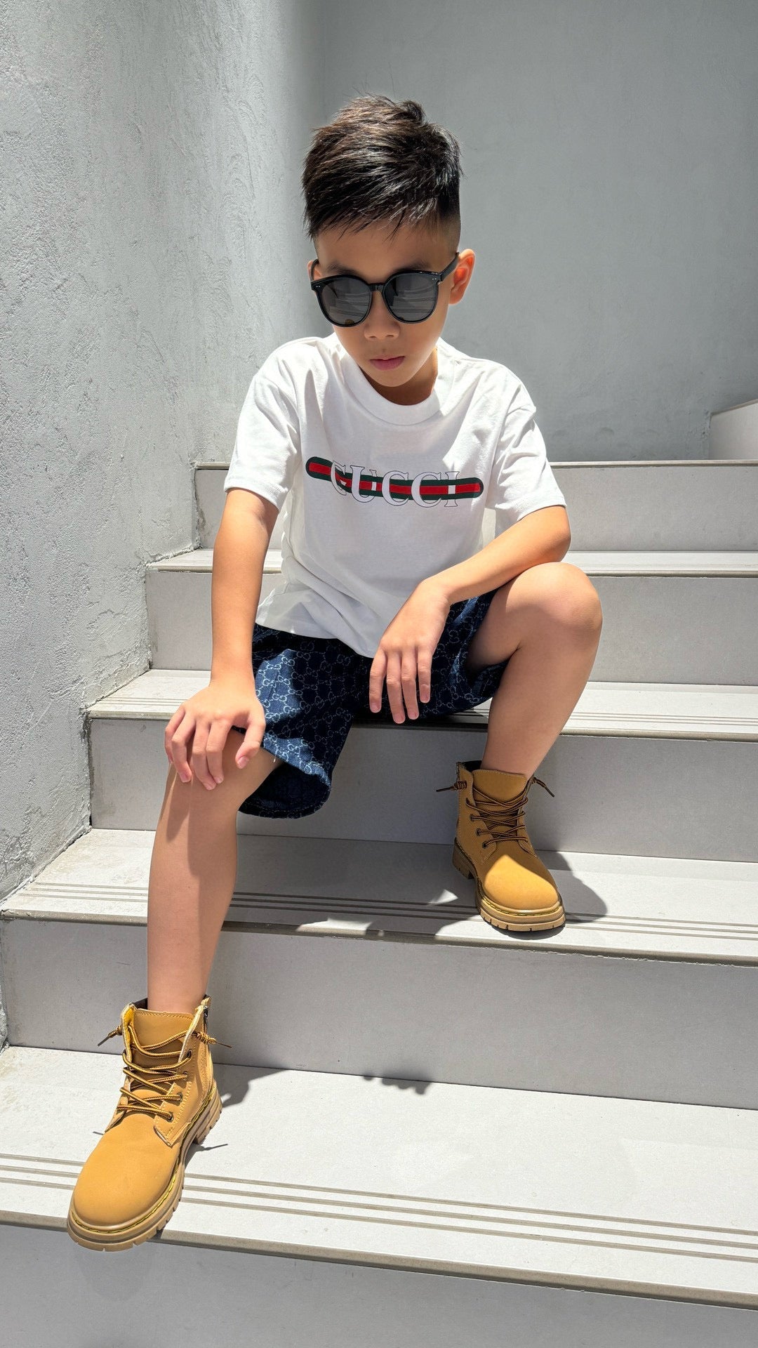 GC T-shirt