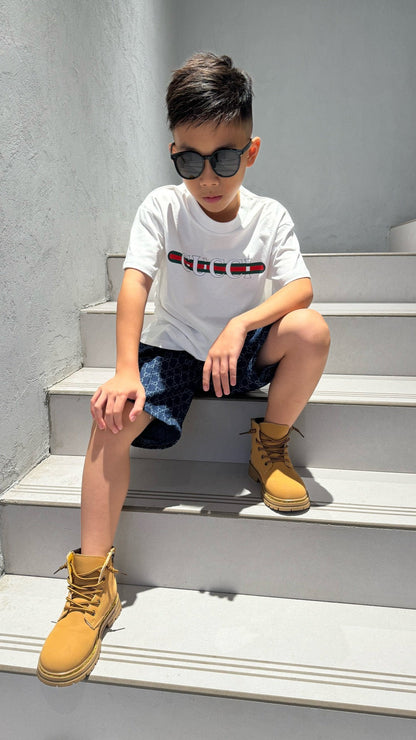 GC T-shirt