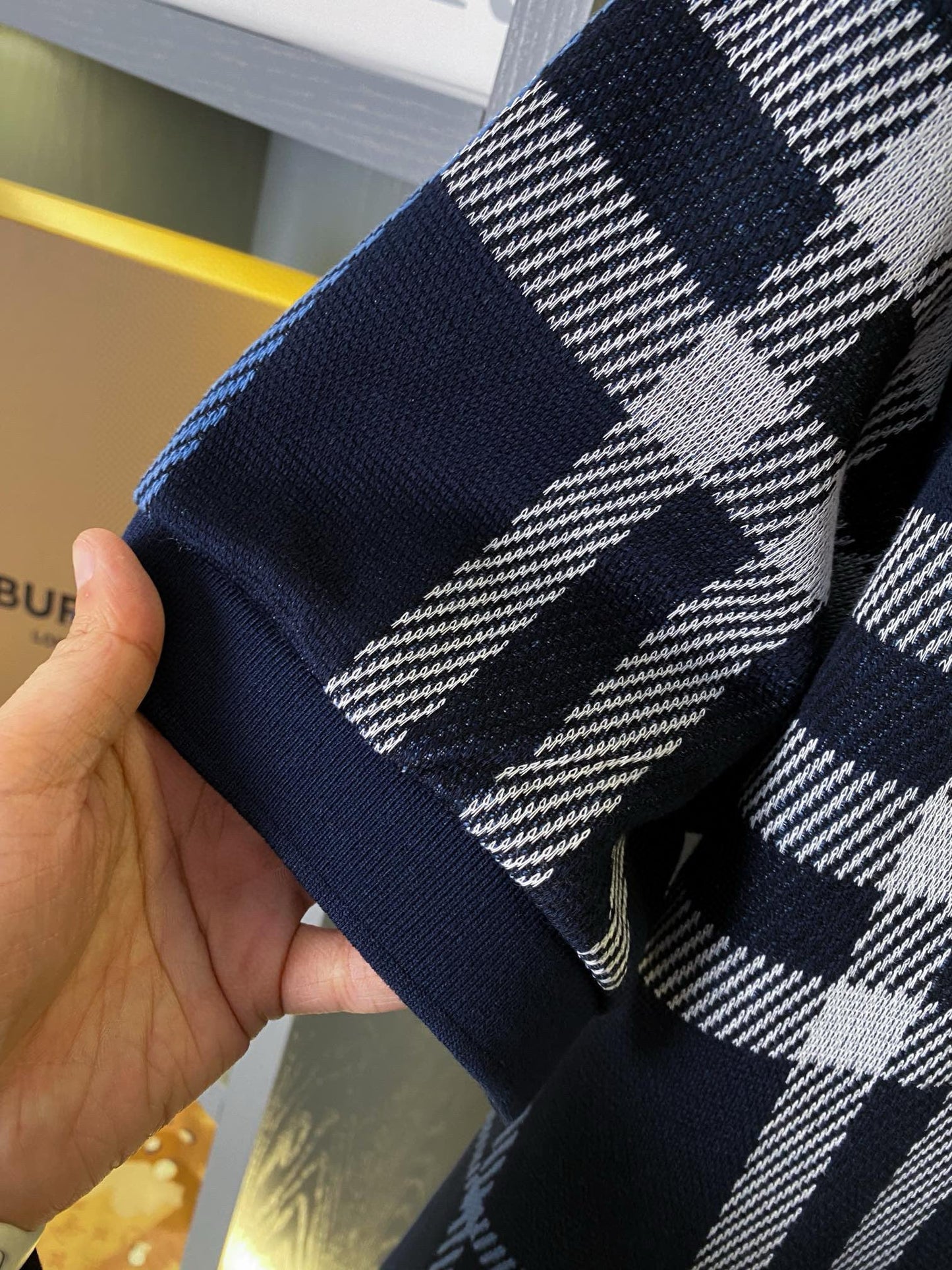 BBR Polo Shirt