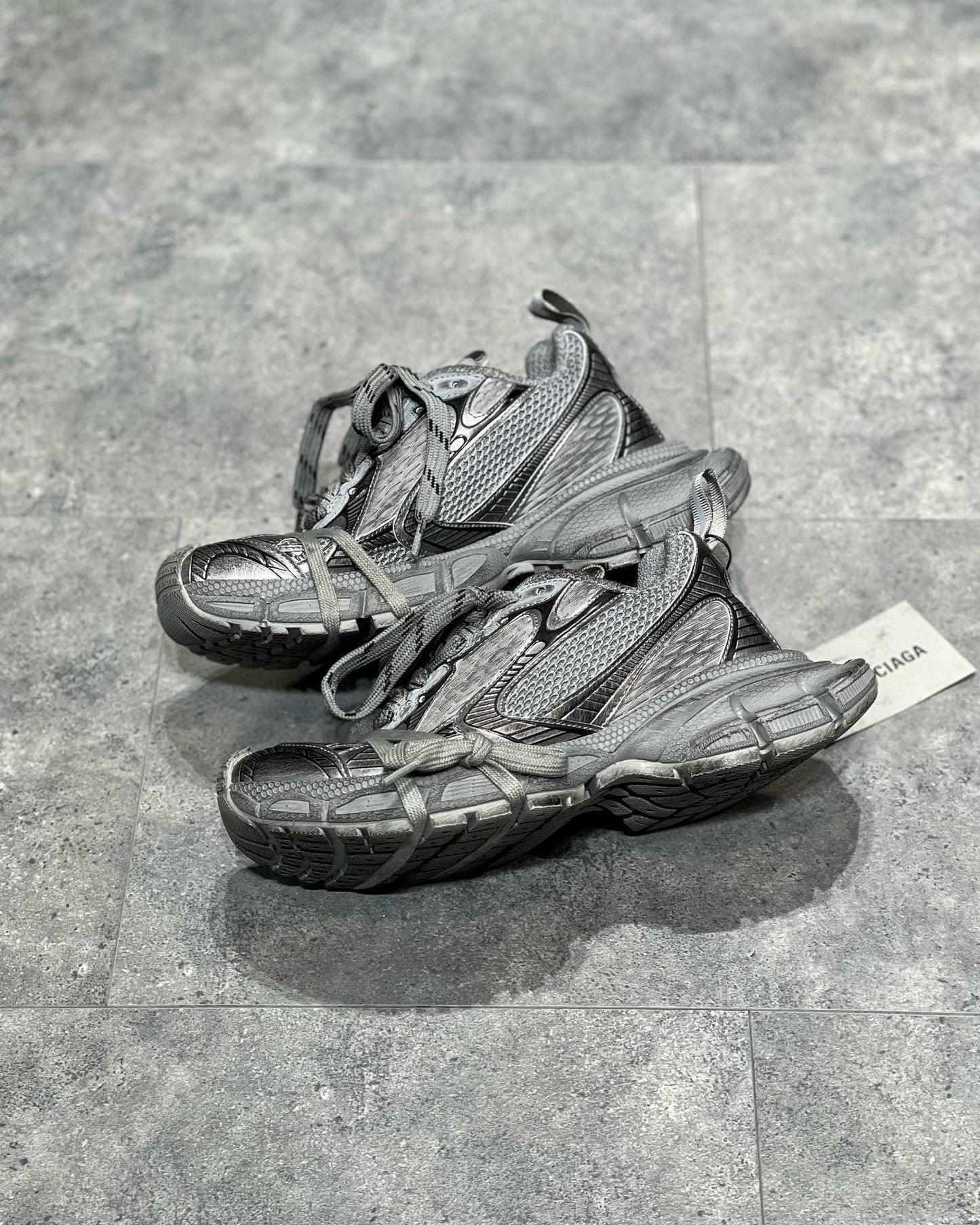 BLCG 3XL SNEAKERS