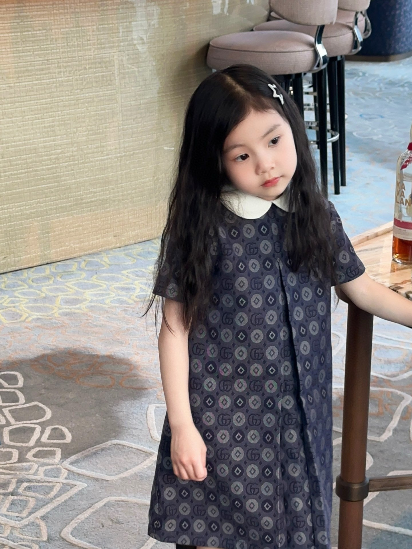 GC Skirtdress