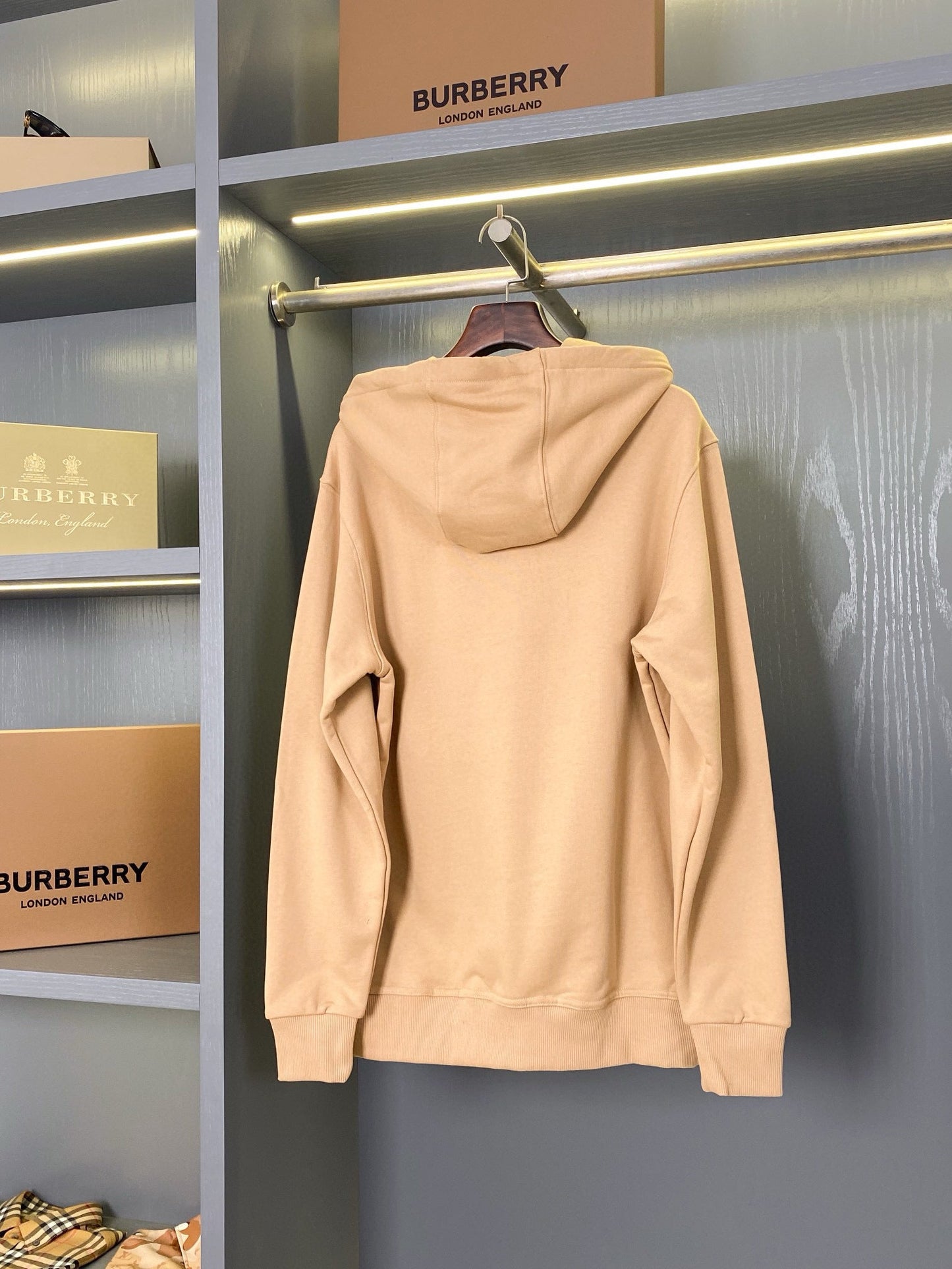 BBR Hoodie