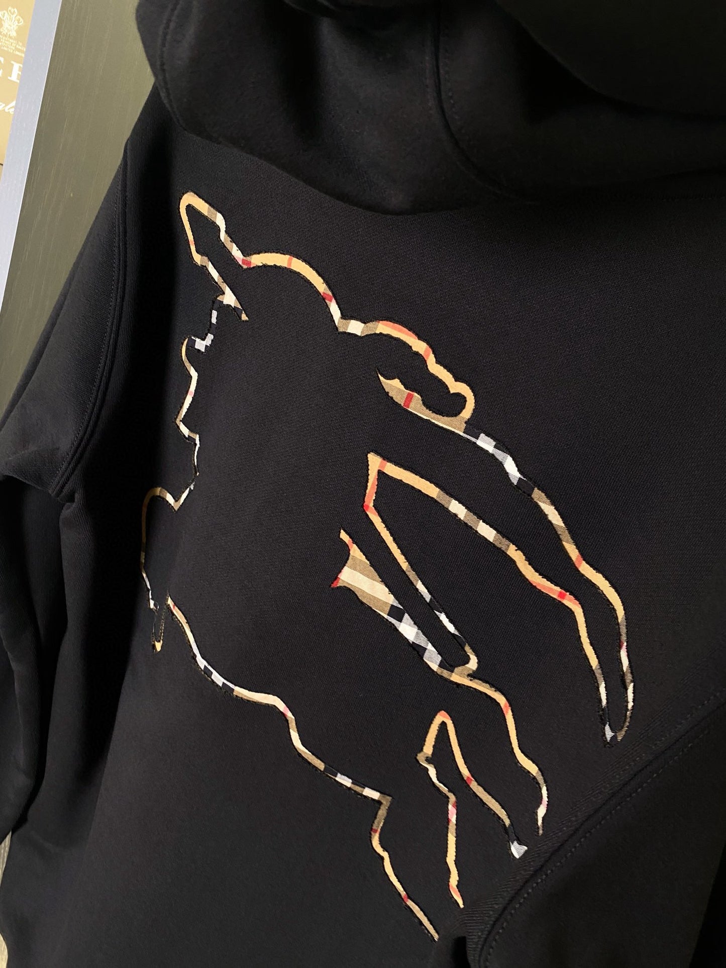 BBR Hoodie