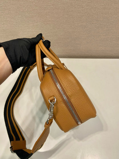 Prada Handle Bag
