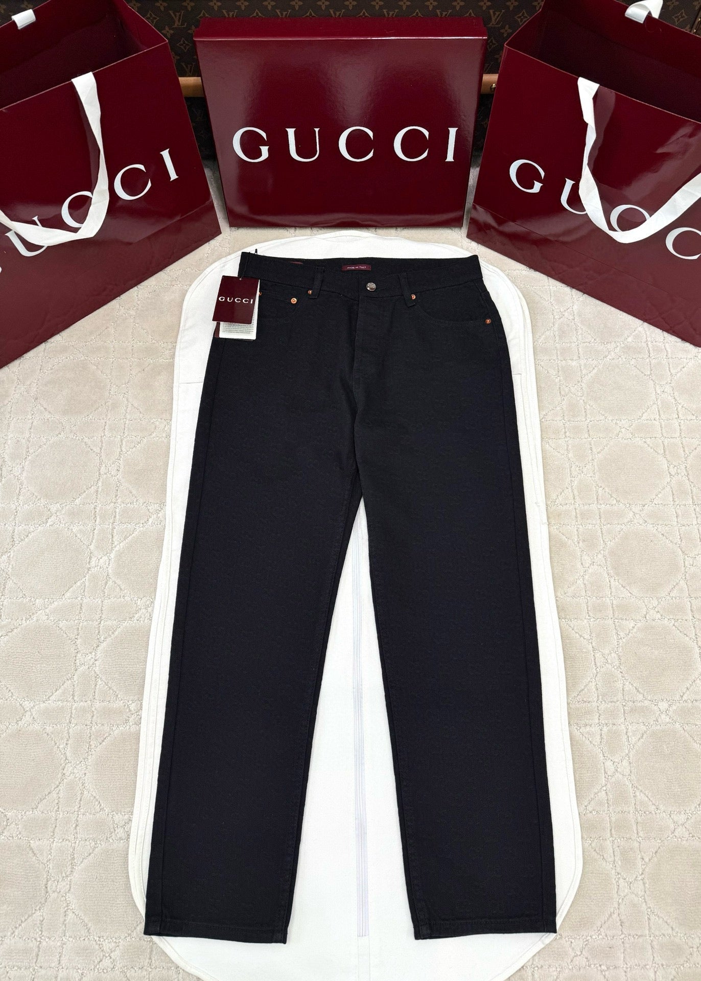 GC Jeans