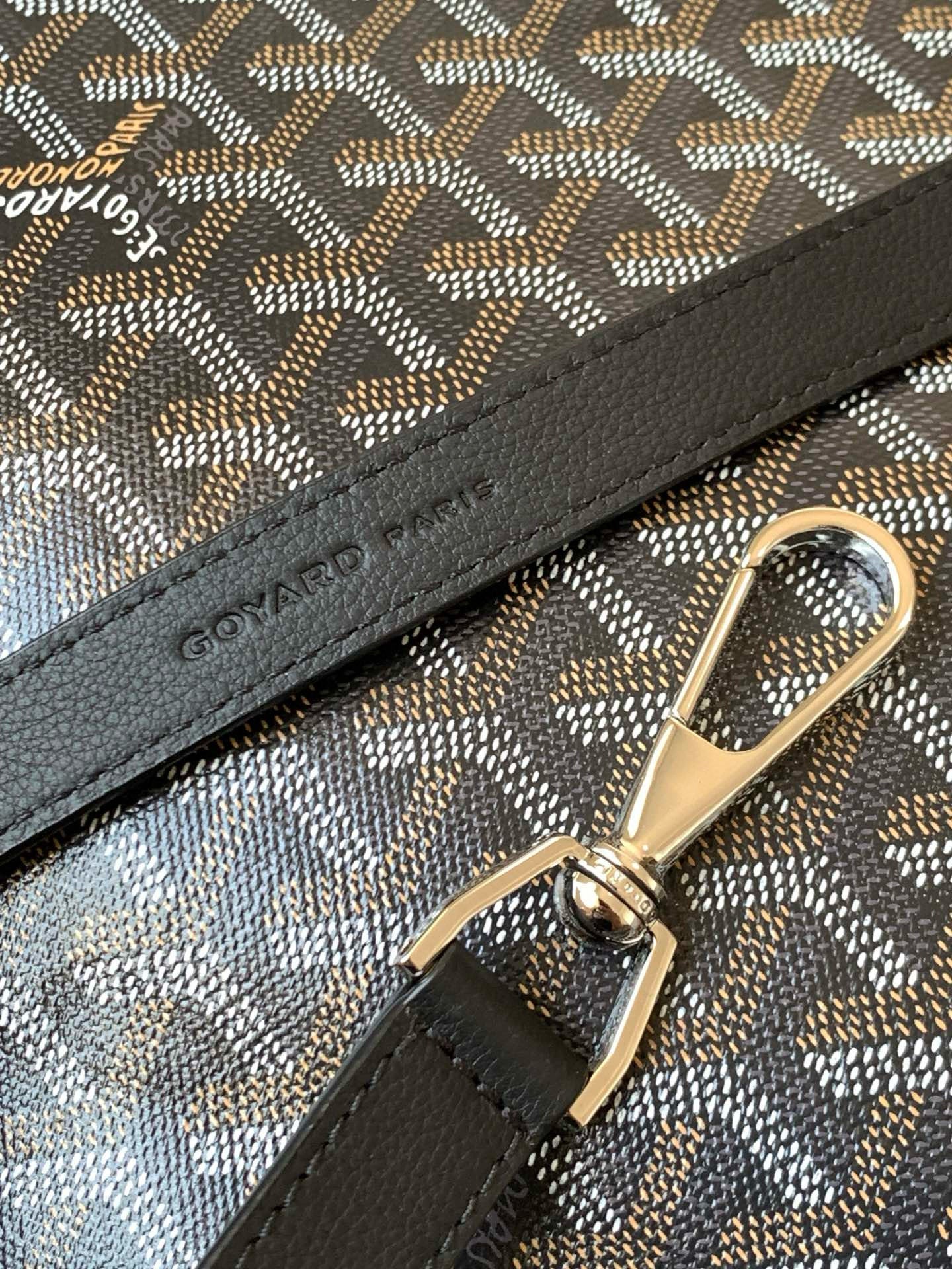 Goyard Voltaire Bag