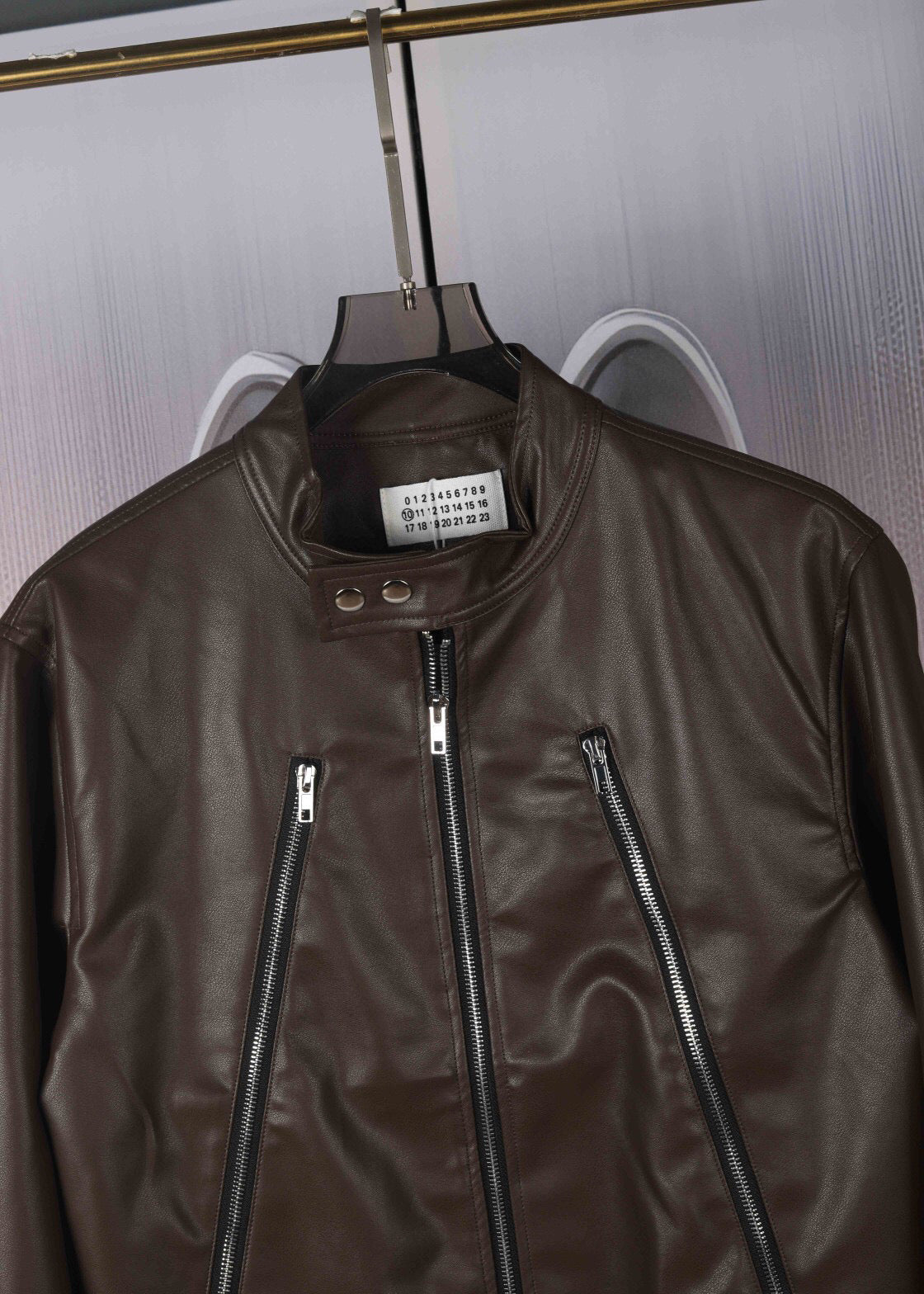 MM6 Jacket