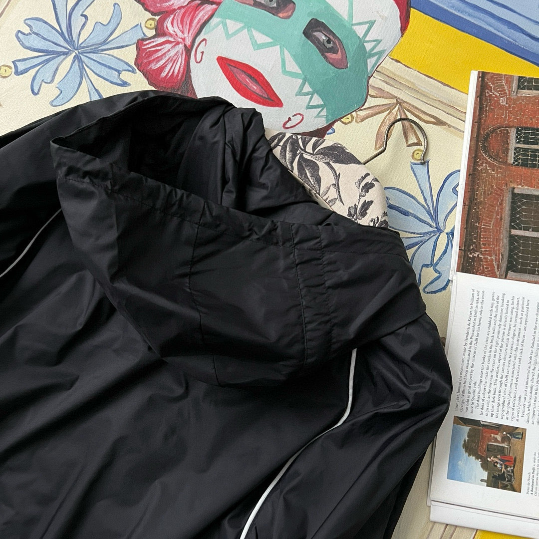 GC Jacket