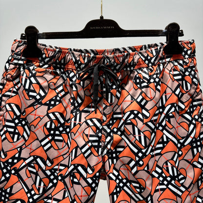 BBR Short