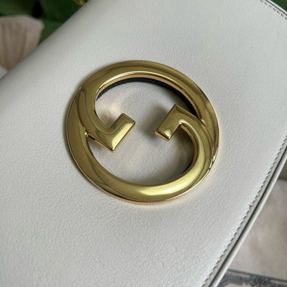 GC Blondie