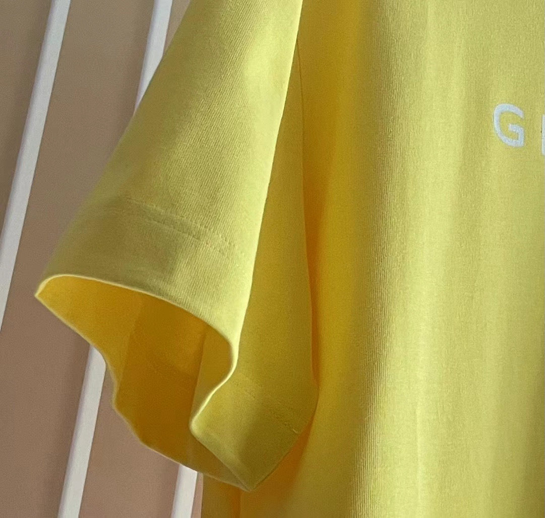GVC T-shirt