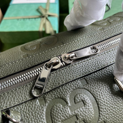 GC Duffle Bag