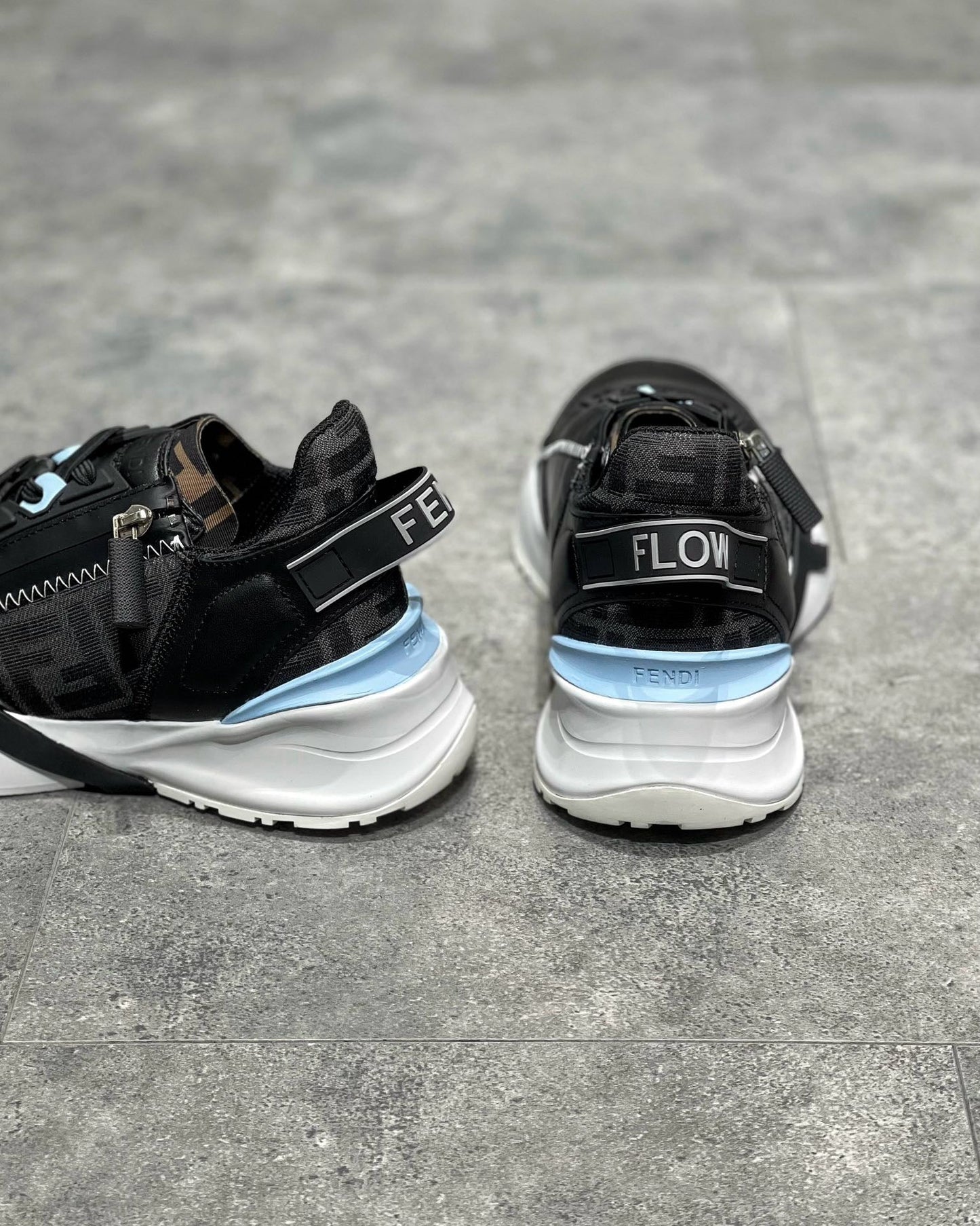 Fendi Sneakers